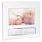 Malden International Designs Little Dreamer, Love You to the Moon White Flip It 4" x 6" Photo Frame
